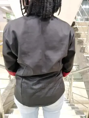 Red and Black Corporate Shirts