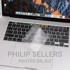 Keyboard Cover Protector for 2016_2021 Macbook_ Air/Pro