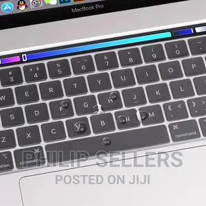 Keyboard Cover Protector for 2016_2021 Macbook_ Air/Pro