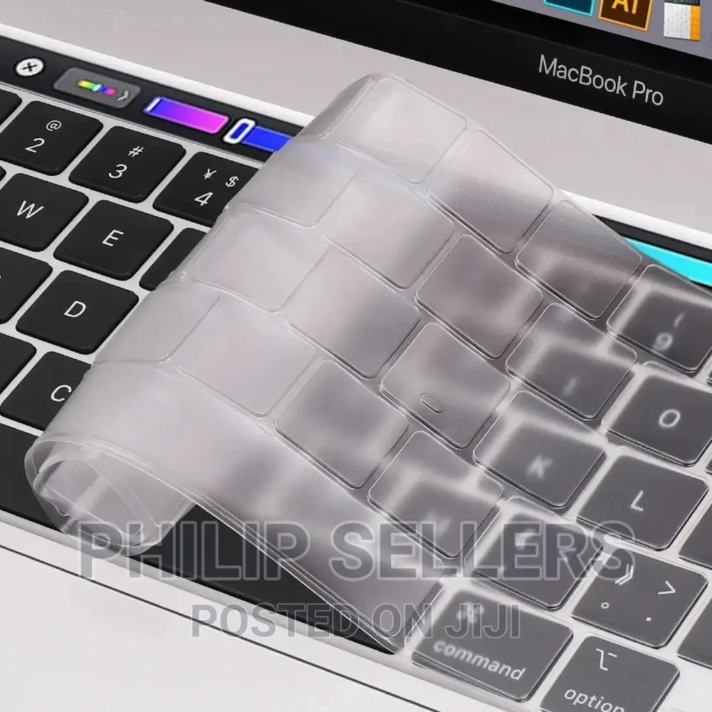 Keyboard Cover Protector for 2016_2021 Macbook_ Air/Pro