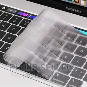 Keyboard Cover Protector for 2016_2021 Macbook_ Air/Pro