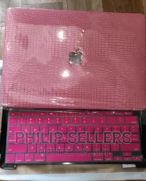Macbook Leather Covers Available