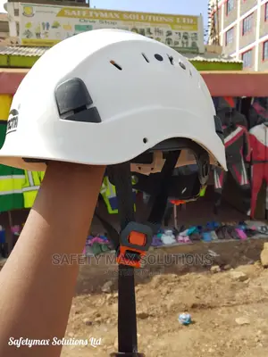 Safety Helmet (Work At Height)