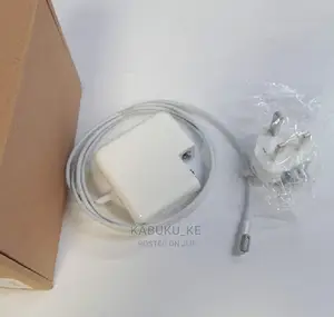 Modified 45W L Shape Magsafe Power Adapter Macbook Air