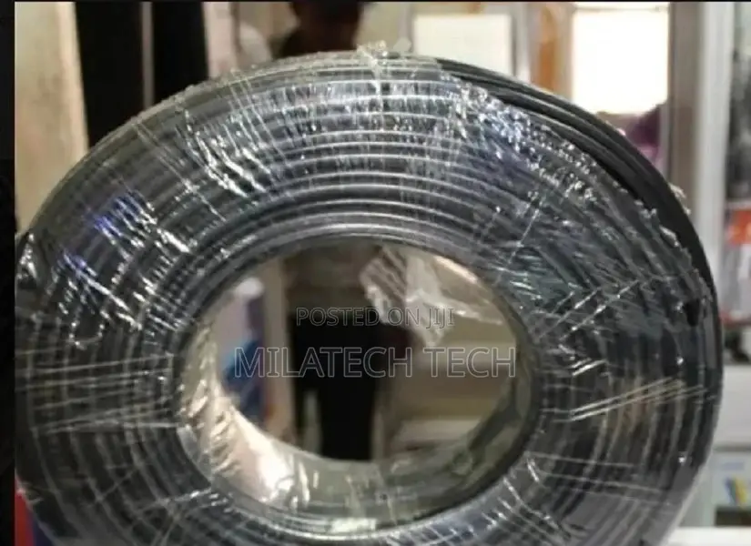 Coaxial Cable CCTV Cable R
