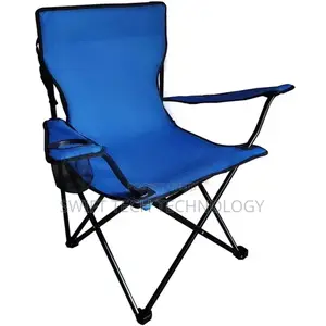 Brand New Campaign Chair