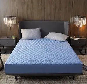 Blue Mattress Protector 5*6