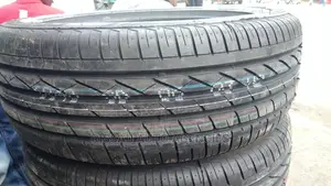225/55 R 18 Lassa Made in Turkey.