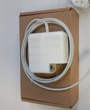 Guaranteed Macbook Air Laptop Charger 85 Watts L Shape