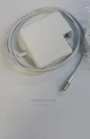 Ideal Macbook Air Laptop Charger 85 Watts L Shape