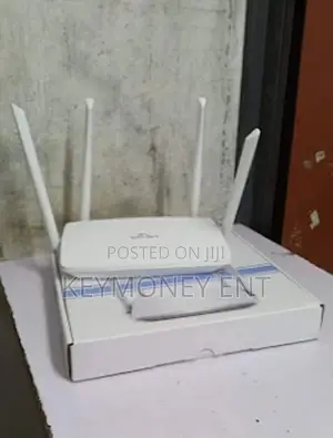 Lasting Faiba JTL Simcard Router 4G LTE