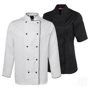 Chef Jackets
