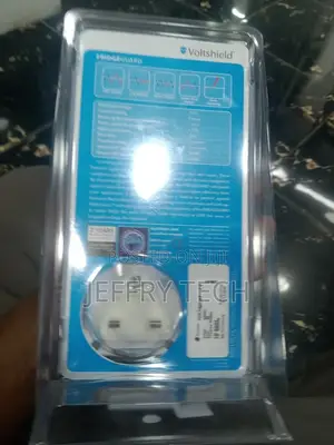 Sollatek 6A Fridge Guard Surge Protector
