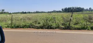 Plots Touching Tarmac in Marura for Sale in Eldoret