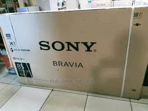 85X85J Sony 85 Inch X85J Hdr 4K Uhd Smart Android LED