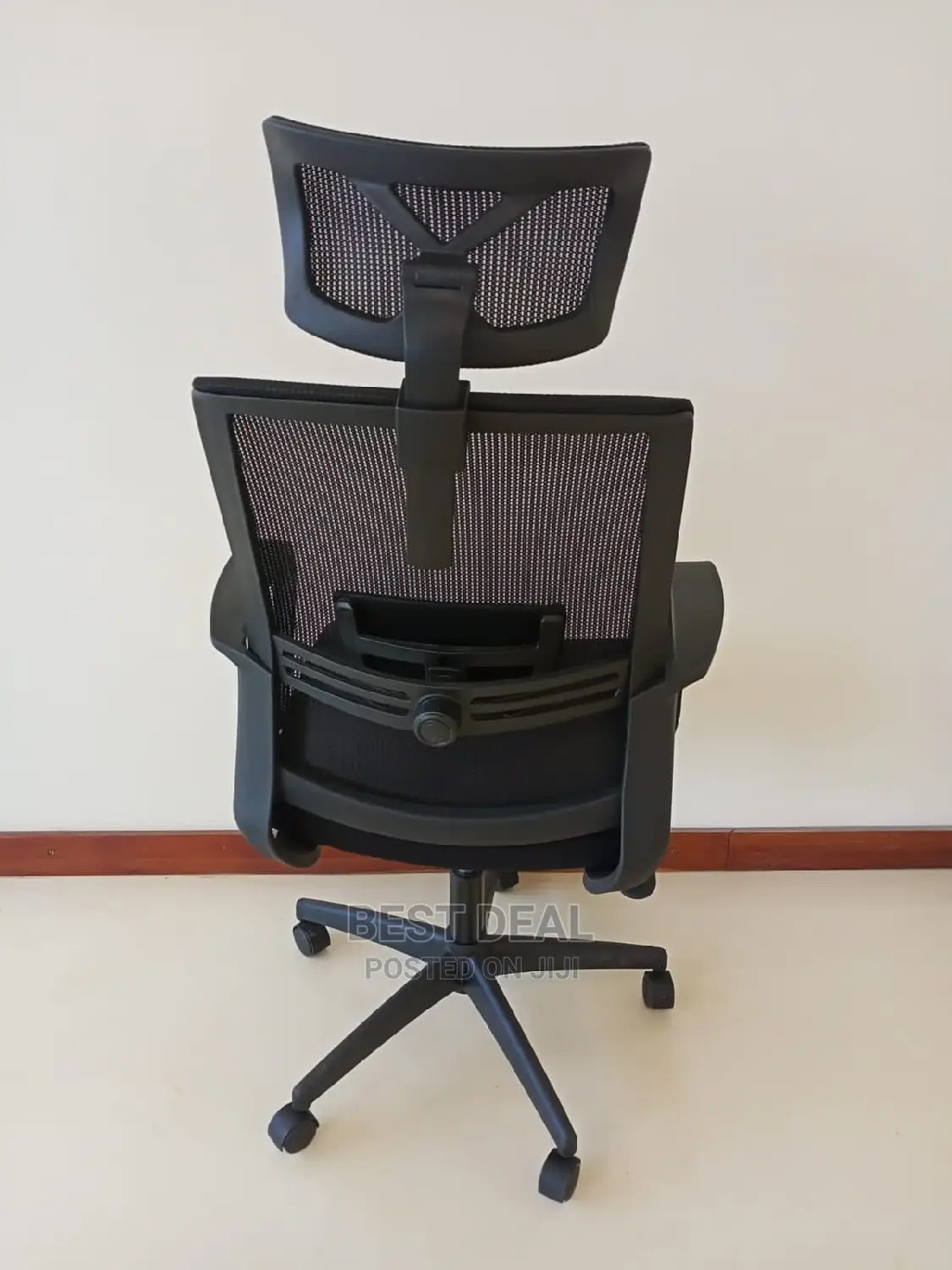 Orthopedic Chair