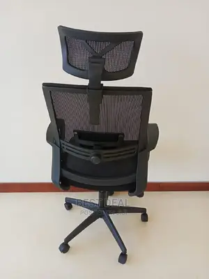 Orthopedic Chair