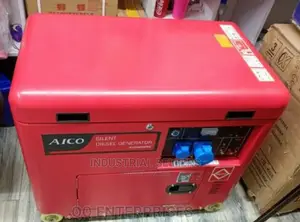Aico Diesel Generator Available 10kva