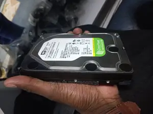 2tb Surveillance Hard Drive on Offer