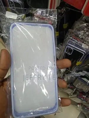 Xiaomi Redmi 9t Cover Push Pull Camera Protection Case