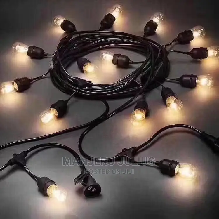 10meters String Light
