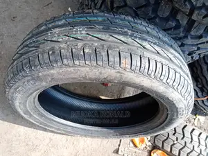 215/55r18 Lassa Tyre Made in Turkey