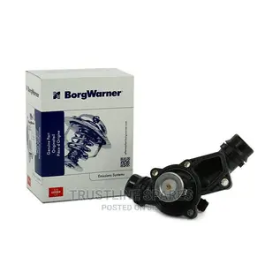 BMW 3series X3,m52/M54 Engine Thermostat.