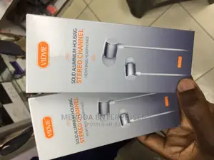 Vidvie Super Bass Earphones