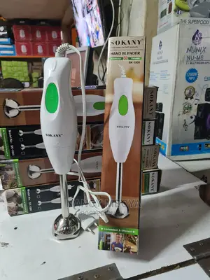 Sokany Hand Blender