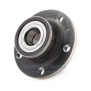 Audi A3,Q3,Vw Touran,Golf,Rear Wheel Bearing Kit-Febi