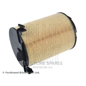 VW Golf,Touran,Tiguan,Passat,Air Filter-Blue Print