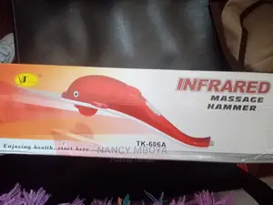 Infrared Dolphin Massage