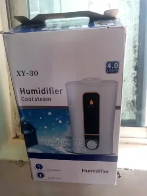 4 Litres Humidifier