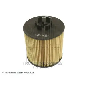 Audi A3,VW Golf,Polo,Passat,Tiguan, Oil Filter-Blue Print