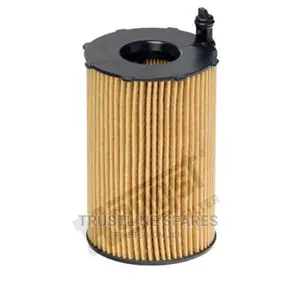 Audi A4,A5,A6,VW Touareg, Porschee, Oil Filter-Hengst.