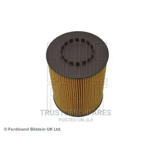 VW Touareg, Passat, Porsche Cayenne- Oil Filter-Blue PRINT