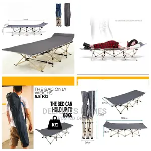 Foldable Picnic Bed