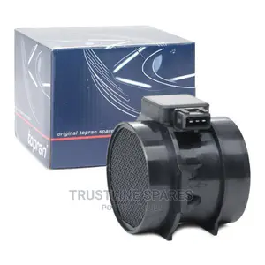 BMW 3(e46),5(e39),7(e38)- Mass Air Flow Sensor- Topran 501 5