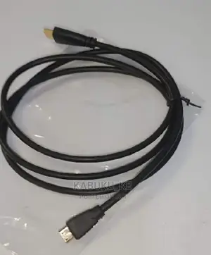 Fast HDMI to Mini HDMI Converter Cable