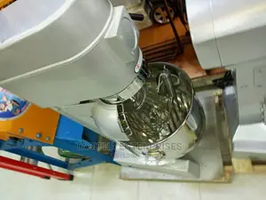 Dough Mixer