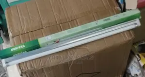 Slim Tube 2ft Complete With Fitting