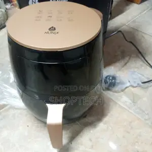 5 Litres Nunix Air Fryer.