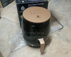 Nunix 5 Litres Air Fryer