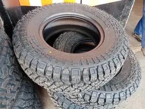 235/75r15 Kenda Tyre