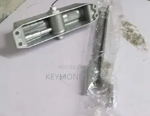 Posh Heavy Duty Automatic Door Closers