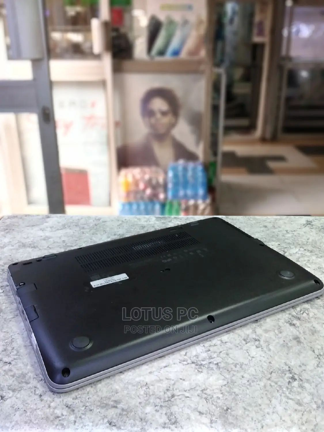 Laptop HP EliteBook 820 8GB Intel Core I5 SSD 160GB