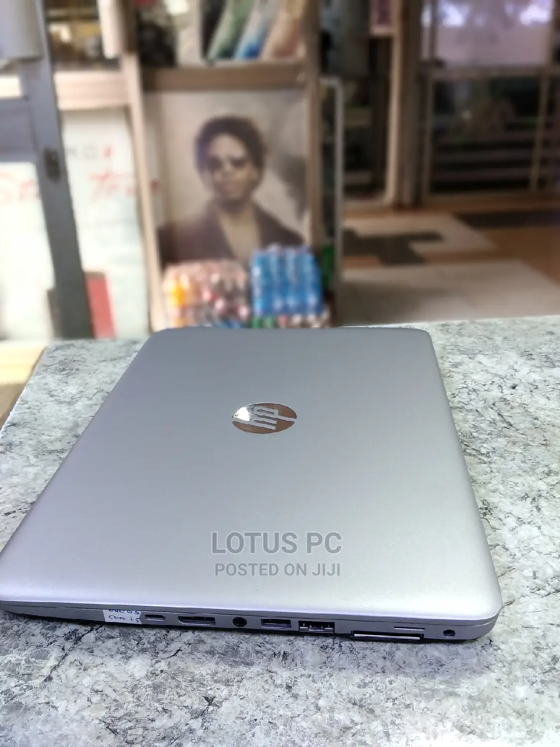 Laptop HP EliteBook 820 8GB Intel Core I5 SSD 160GB
