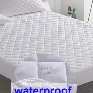 Keep Your Mattress Clean! Mattress Protector 5*6