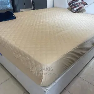 Waterproof! 4*6 Mattress Protector. Brand New. Free Delivery