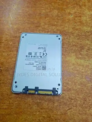 1TB 2.5" SSD (Solid State Disk)
